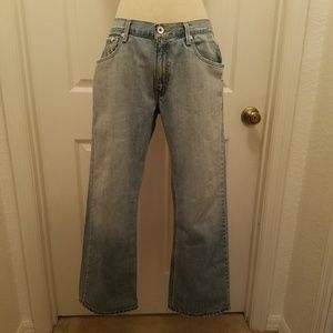 Men's SilverTab Jeans